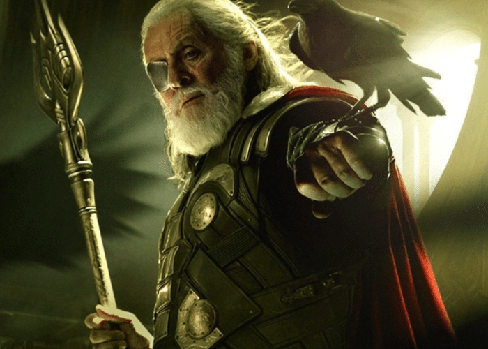 Odin Wise King of the Norse Gods: The Complete Guide (2023)